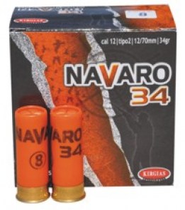 NAVARO 34
